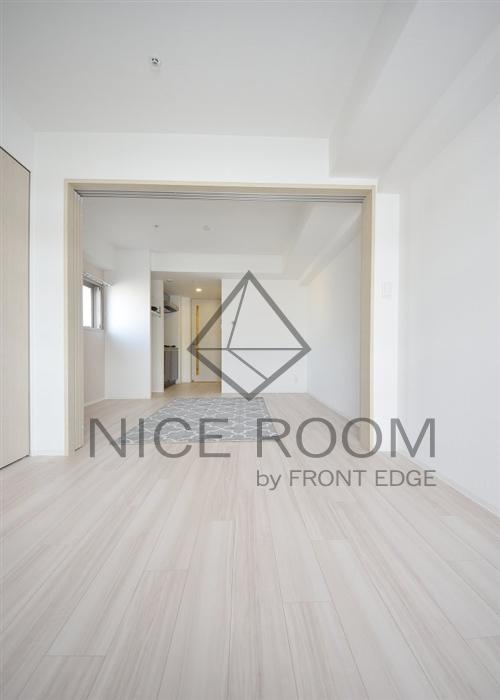 居室・リビング　コンフォリア心斎橋EAST　洋室