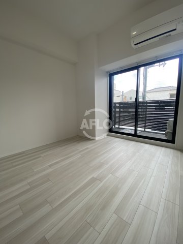 居室・リビング　ファーストフィオーレ大阪城イースト　洋室