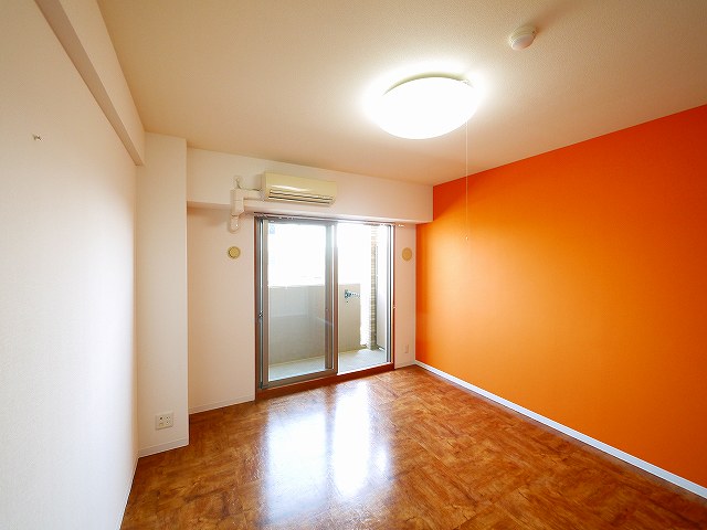 その他部屋・スペース　ゆとりの広さです