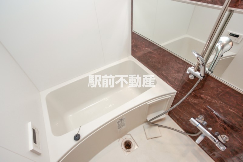 バス・シャワールーム　※同マンション別部屋