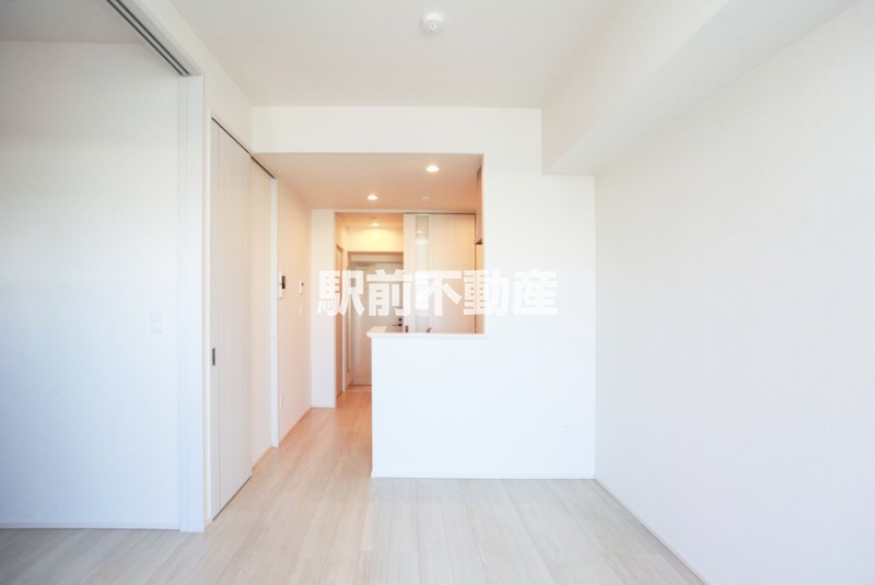 居室・リビング　※同マンション別部屋