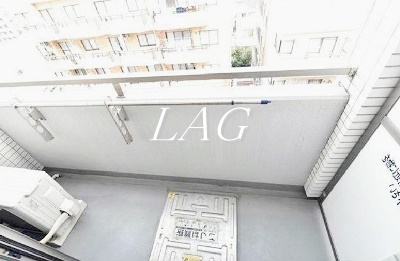 バルコニー　バルコニーです。