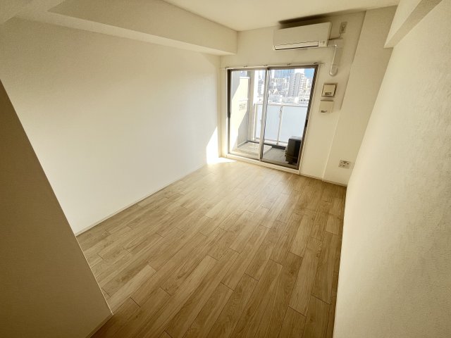 その他部屋・スペース　寝室です