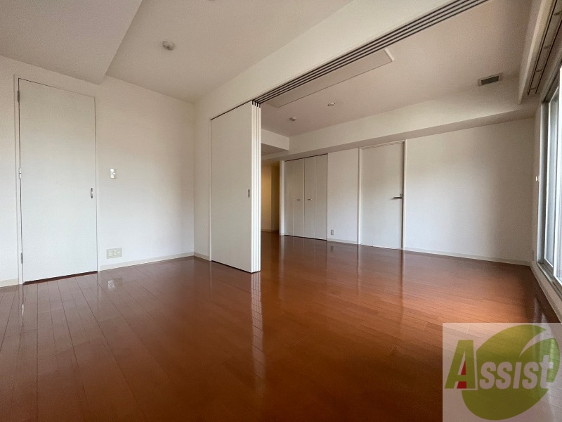 その他部屋・スペース　洋室を撮影しました。イメージできますでしょうか？