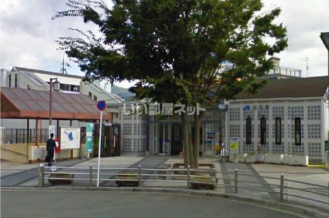 その他　並河（その他）まで565m