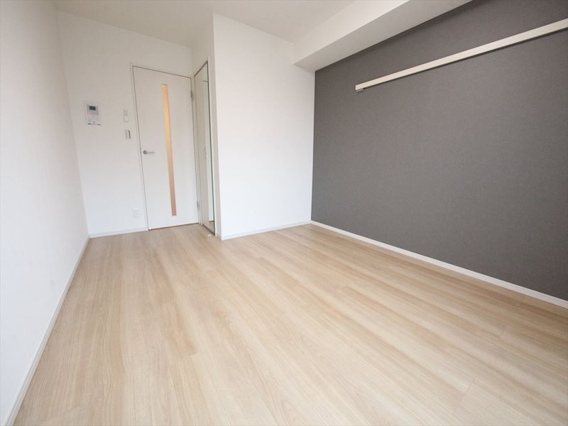 その他部屋・スペース　洋室7.9帖　ウォークインクローゼット付（収納充実してます）