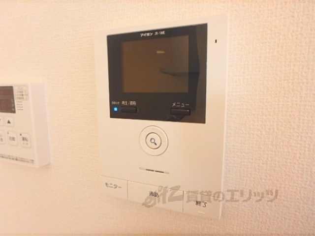 セキュリティ　ドアフォン（ＴＶ含）