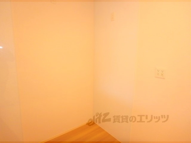 その他部屋・スペース　冷蔵庫置場