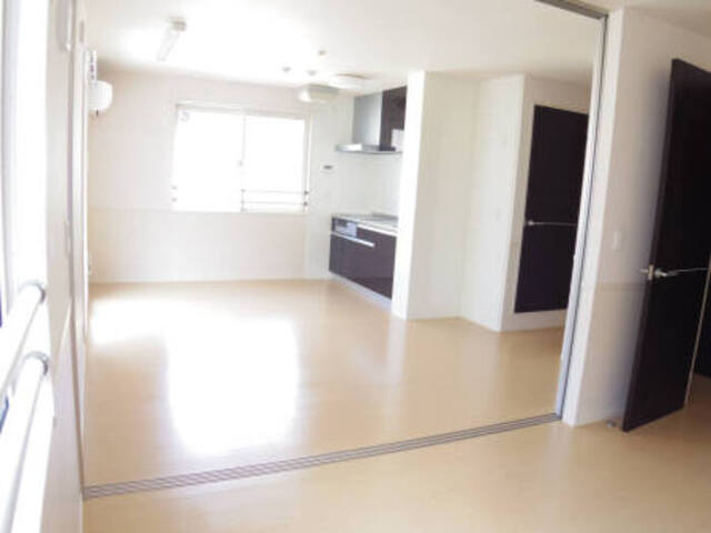 居室・リビング　（２０１）洋室～ＬＤＫ１