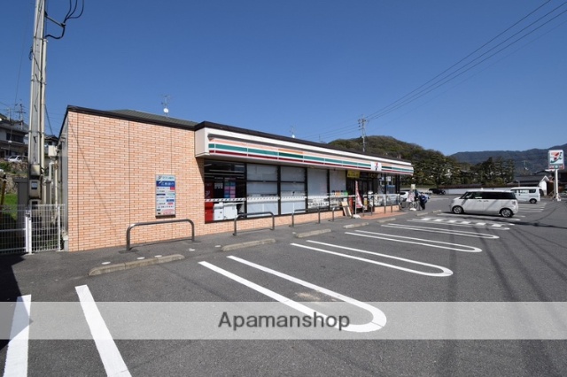 コンビニ　セブン－イレブン広島船越４丁目店（コンビニ）まで334m