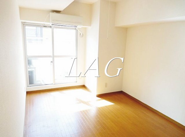 その他部屋・スペース　寝室です。