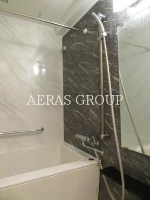 バス・シャワールーム　同仕様タイプ