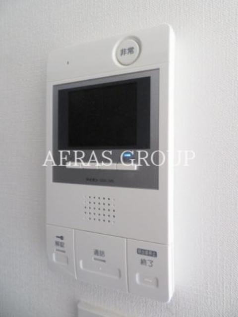 セキュリティ　同仕様タイプ