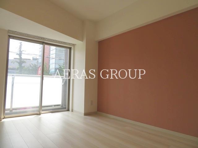 居室・リビング　同仕様タイプ