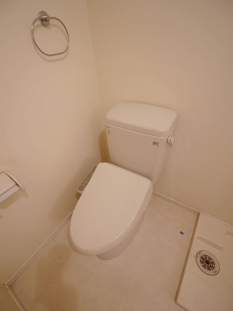 トイレ　★トイレの様子★