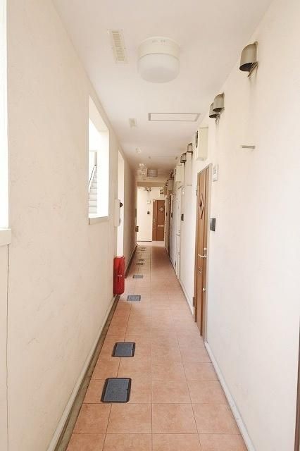 その他共有部分　★共用廊下です★