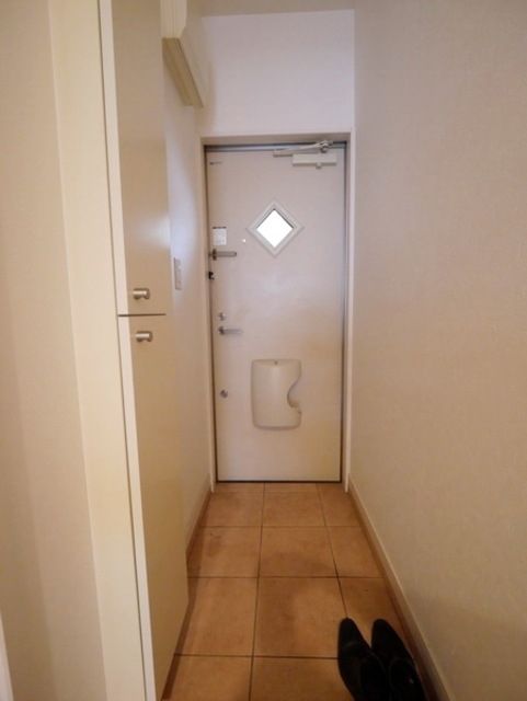 玄関　★玄関の様子★