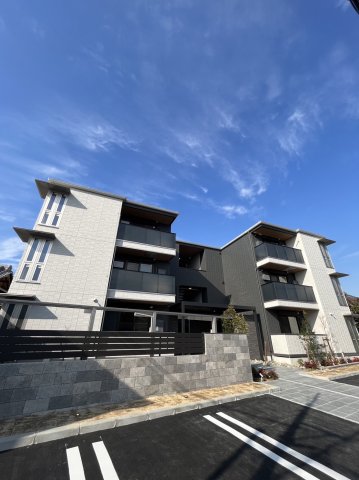 建物外観　外観です