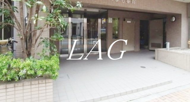 エントランス　エントランスです。