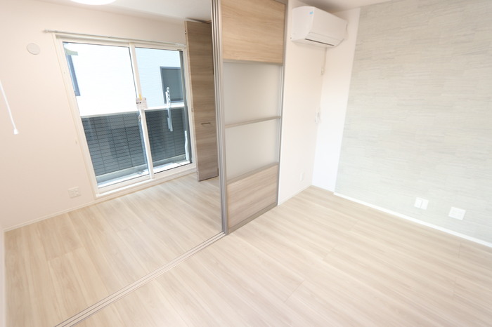 居室・リビング　居室・リビング