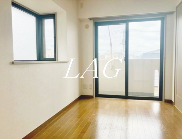 その他部屋・スペース　寝室です。