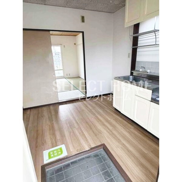 玄関　玄関です