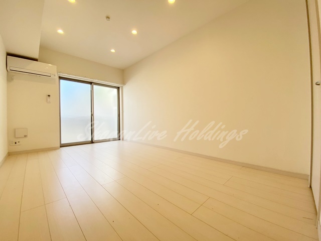 居室・リビング　使いやすいリビングになります♪