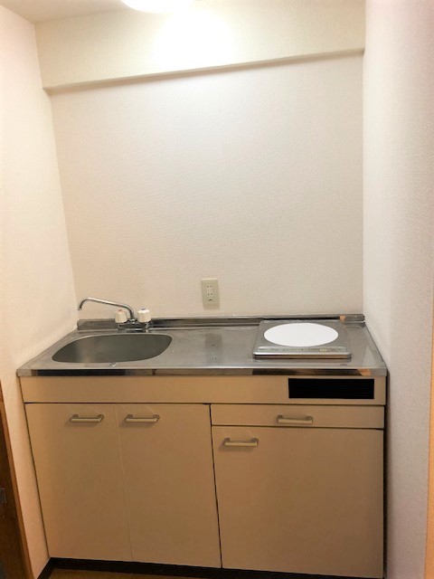 キッチン　イメージになります。