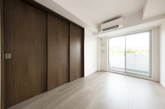 居室・リビング　リビングです