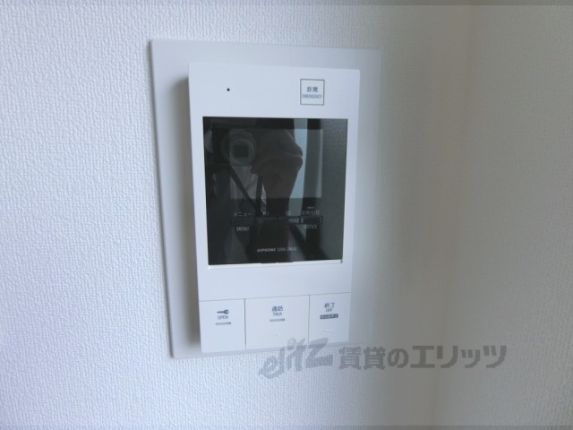 セキュリティ　ドアフォン（ＴＶ含）