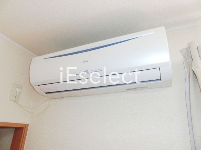 その他設備　エアコン設備