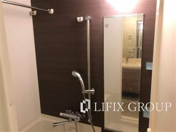 バス・シャワールーム　風呂