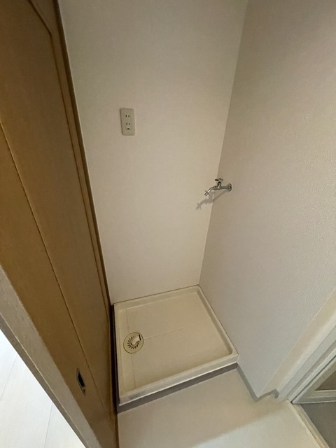 その他設備　別号室参考