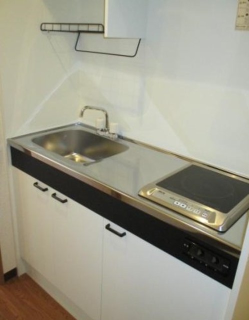 キッチン　★安心・安全のＩＨシステムキッチン★