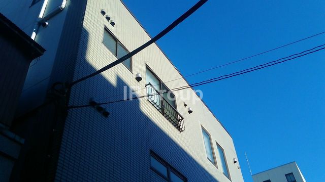 建物外観　★綺麗な外観★