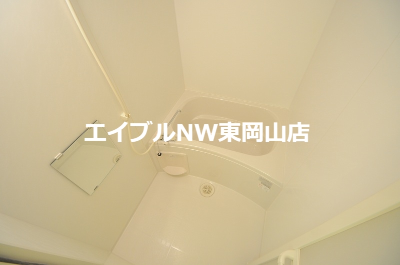 バス・シャワールーム　※写真と現状が異なる場合は現状を優先