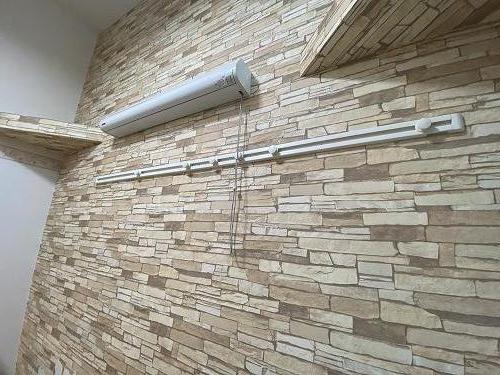 その他設備　ピクチャーレール写真は同物件他室