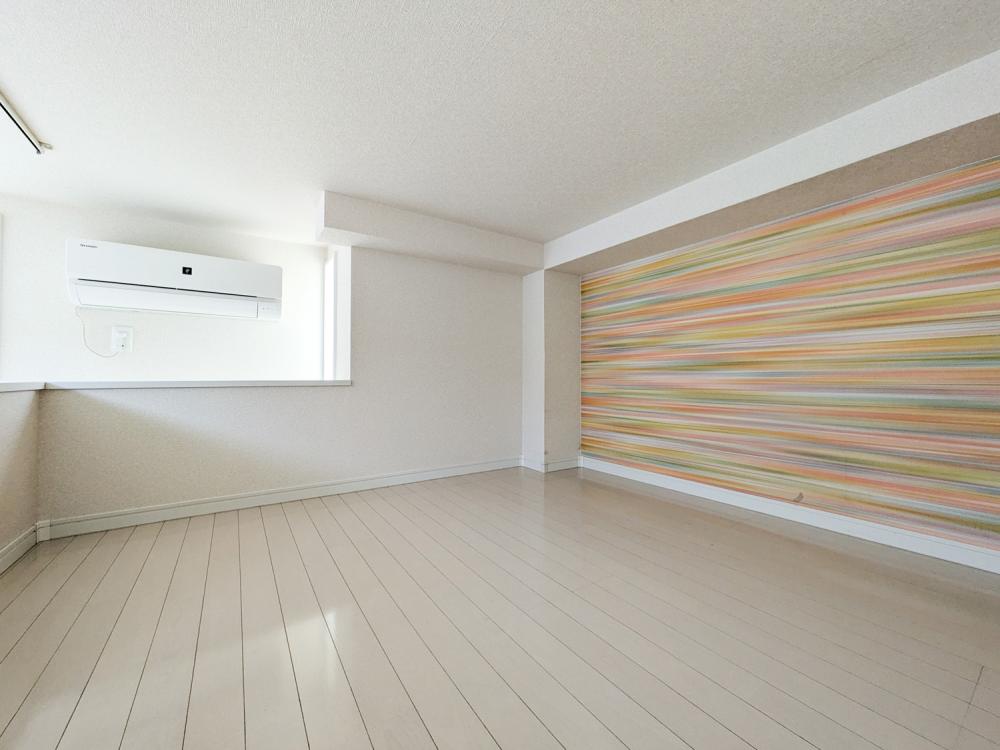 その他　広々ロフト写真は同物件他室