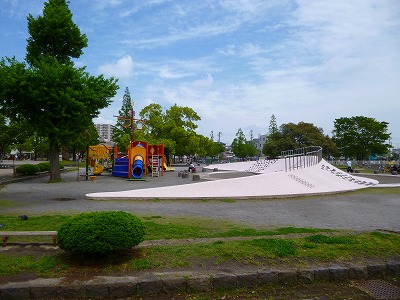 公園　大師公園（公園）まで3050m