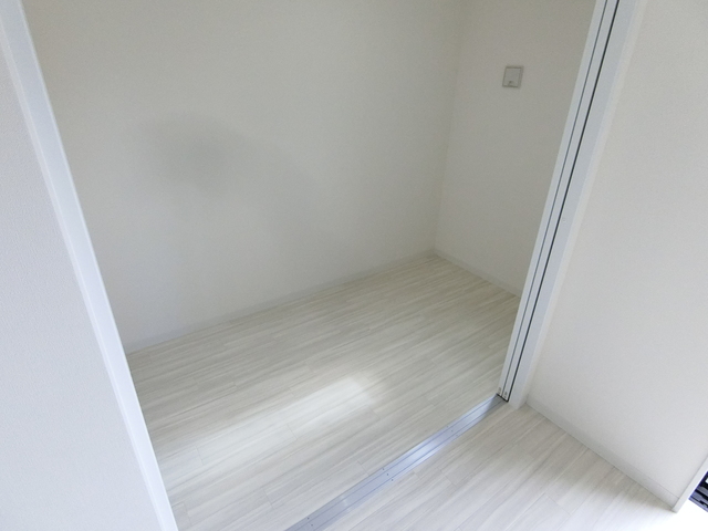 その他部屋・スペース　セミダブルベッドも置いて頂けます