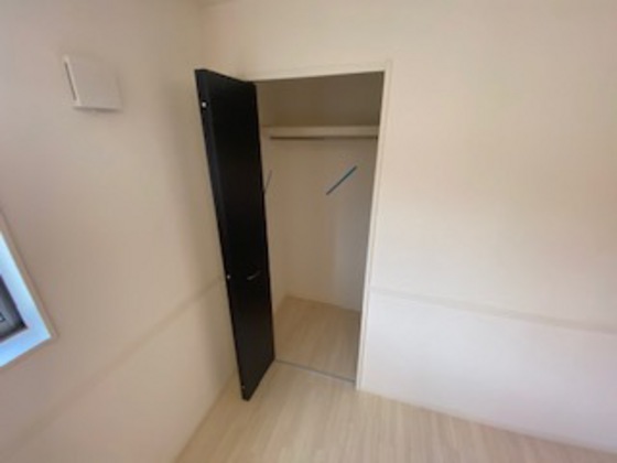 収納　※別部屋の写真です