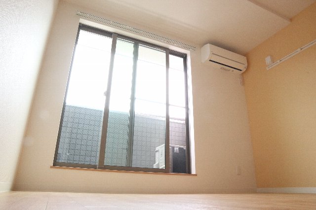 居室・リビング　ゆったり過ごせるリビングです