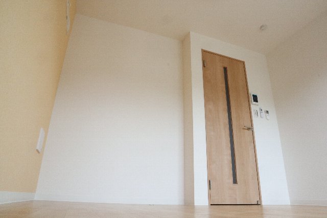 その他部屋・スペース　きれいな洋室です