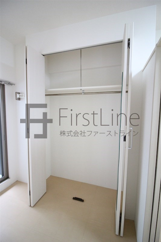 収納　※同タイプ別号室