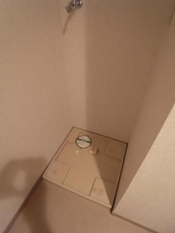 その他設備　防水パン