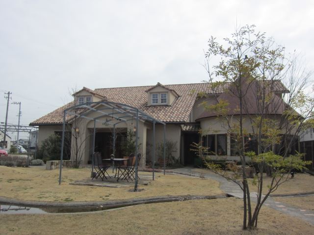 その他　ＣＨＥＲＩＲ（シェリール）（その他）まで560m