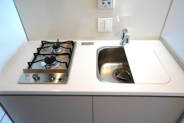 その他　※写真は同タイプ住戸です。