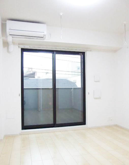 居室・リビング　★広々居室スペース★