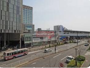 その他　二子玉川駅(東急 田園都市線)（その他）まで1710m