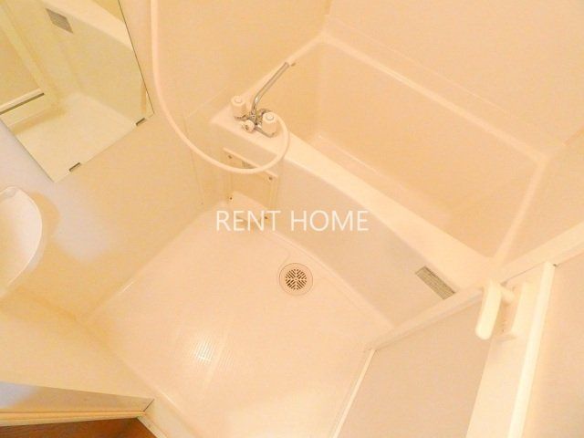 バス・シャワールーム　浴室